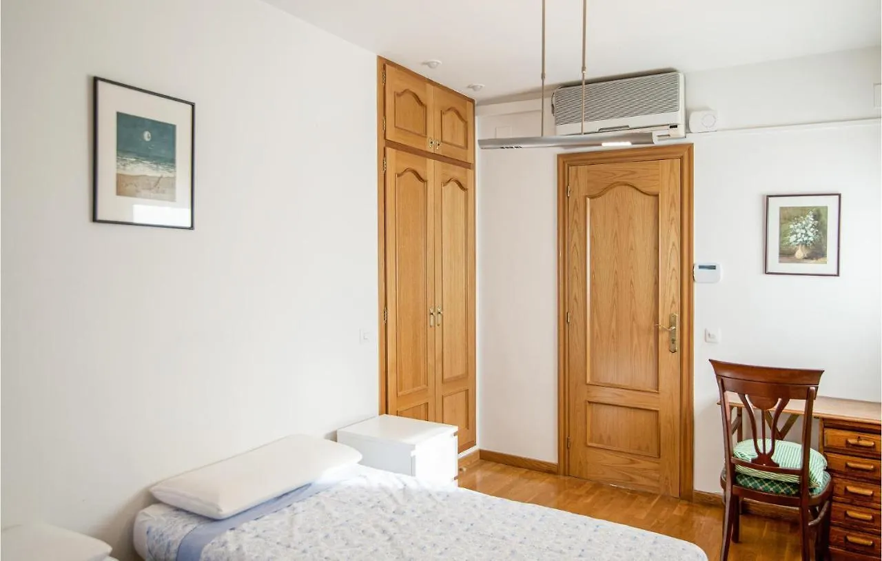 Cozy Home In Santa Cristina Daro With Wifi Santa Cristina d'Aro Hébergement de vacances